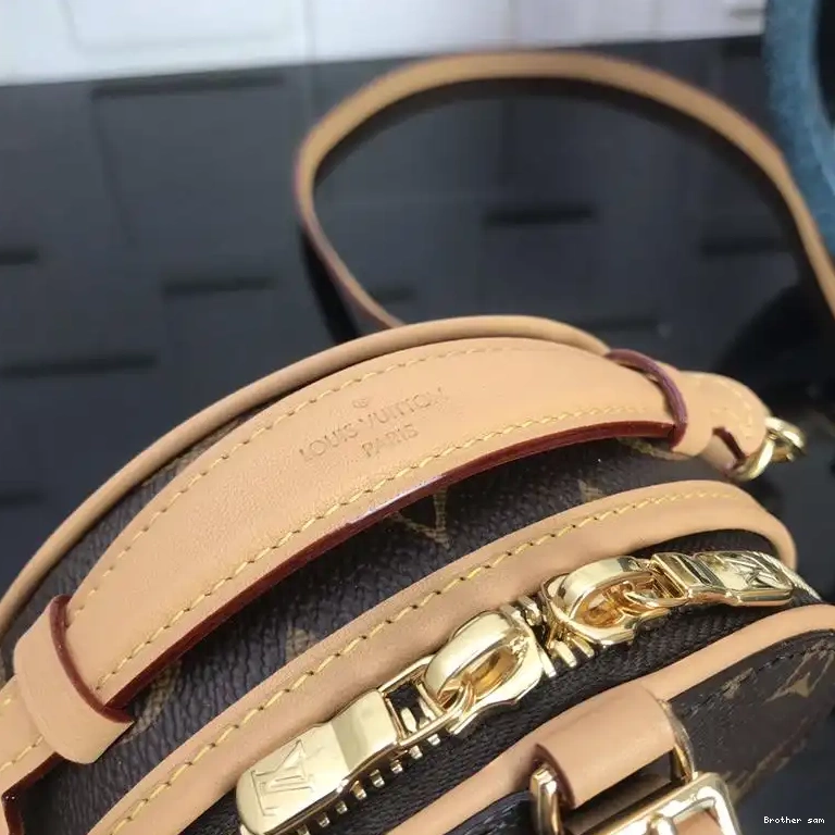 Brother sam Bags LV 1906BL0022 0818